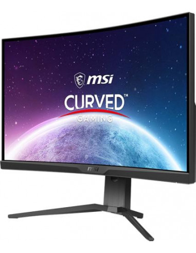 Monitor MSI MAG 275CQRX: 27", WQHD...