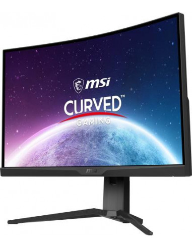 Monitor MSI MAG 275CQRX: 27", WQHD...