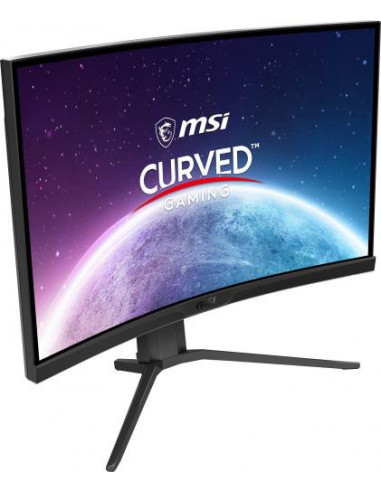 Monitor MSI MAG 275CQRX: 27", WQHD...