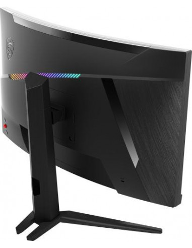 Monitor MSI MAG 275CQRX: 27", WQHD...