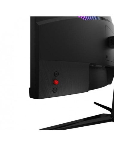 Monitor MSI MAG 275CQRX: 27", WQHD...