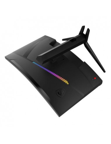 Monitor MSI MAG 275CQRX: 27", WQHD...