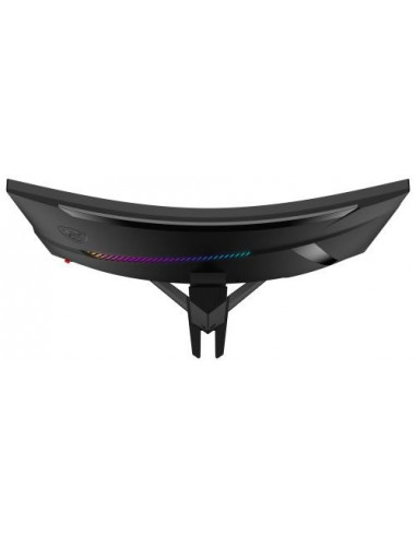 Monitor MSI MAG 275CQRX: 27", WQHD...