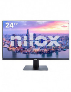 Monitor NILOX HARDWARE...