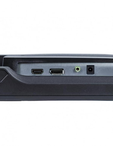 Monitor NILOX HARDWARE NXMM24FHD112... Monitor NILOX HARDWARE NXMM24FHD112...