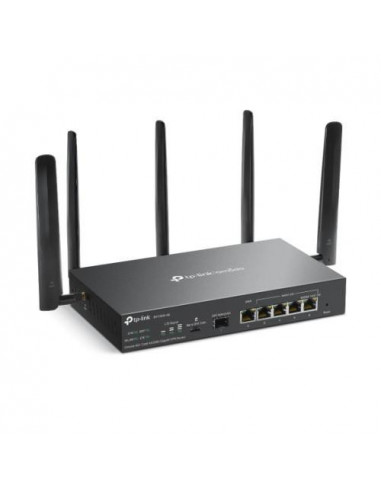Roteador TP-Link Omada 4G+ CAT6...
