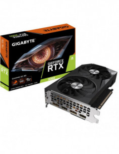 Placa Gráfica GIGABYTE...