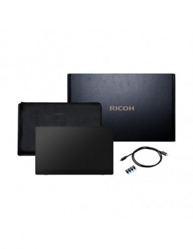Monitor Portatil Ricoh 150