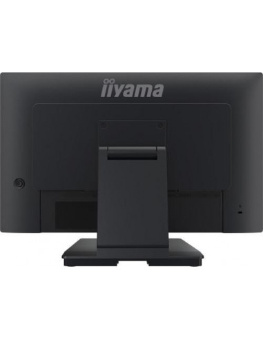 Monitor Iiyama T2254MSC-B2AG: 21,5...