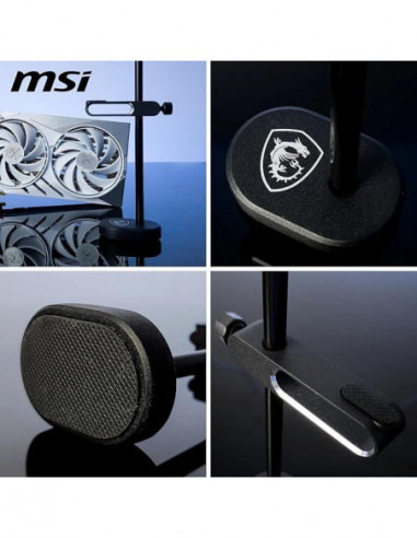 Suporte para Placa Gráfica MSI:...