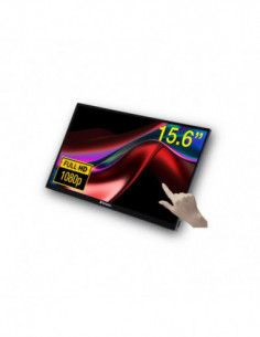 Monitor Verbatim PMT-15:...