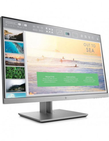 Monitor Reacondicionado Hp 23.8" E233...