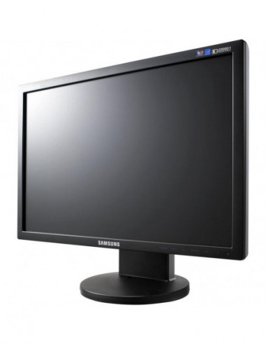 Monitor Samsung Syncmaster 2443dw...