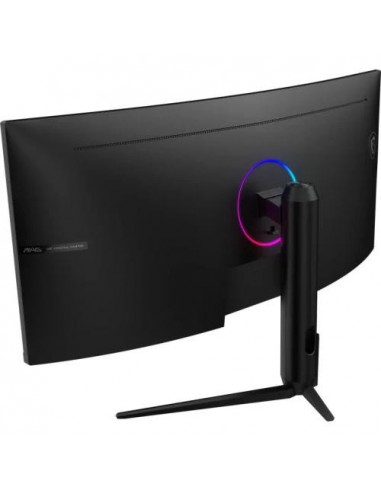 MSI MONITOR MAG 342CQR E2. 34" VA...