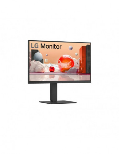 Monitor LG 27BA750-B.AEU: 27" IPS,...