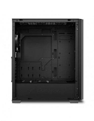 Caixa para Computador Sharkoon VS9,...