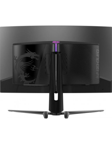 Monitor MSI MPG 321CURX QD-OLED 31.5"...