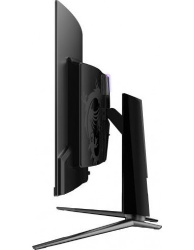 Monitor MSI MPG 321CURX QD-OLED 31.5"...