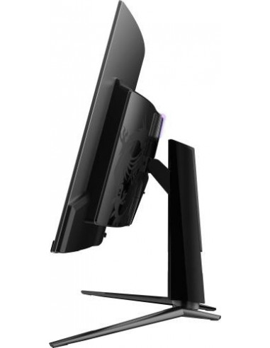 Monitor MSI MPG 321CURX QD-OLED 31.5"...