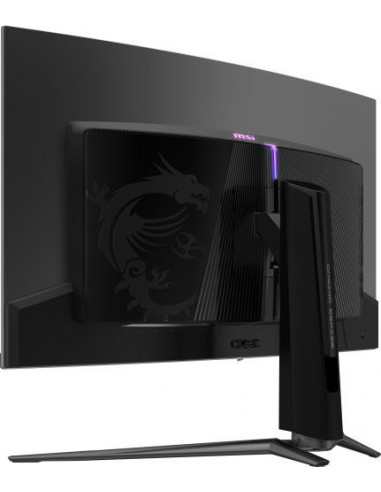 Monitor MSI MPG 321CURX QD-OLED 31.5"...