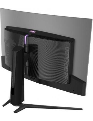 Monitor MSI MPG 321CURX QD-OLED 31.5"...