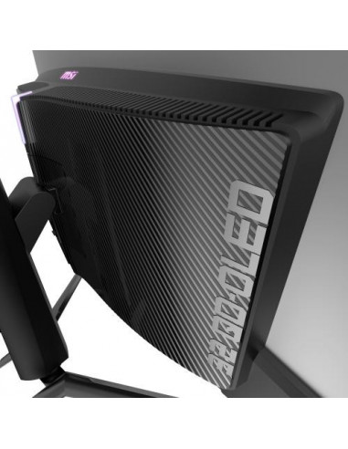 Monitor MSI MPG 321CURX QD-OLED 31.5"...