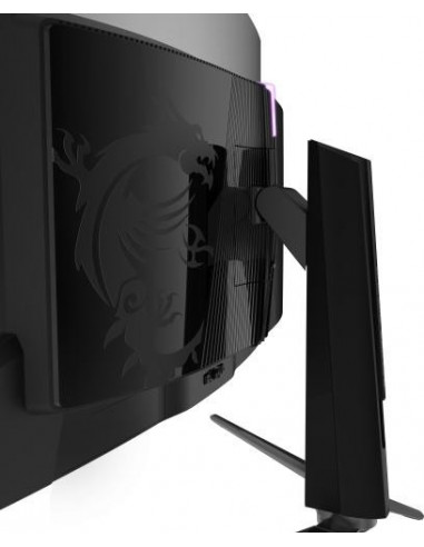 Monitor MSI MPG 321CURX QD-OLED 31.5"...