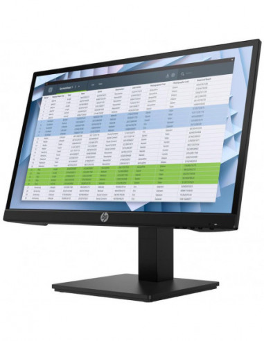 Monitor HP P22h G4, 21.5 polegadas,...