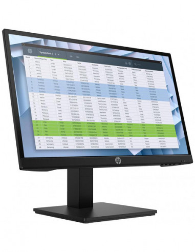 Monitor Reacondicionado Hp P22h G4...