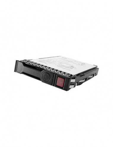 Disco Rígido HPE 1TB SATA 7200 RPM 3.5"
