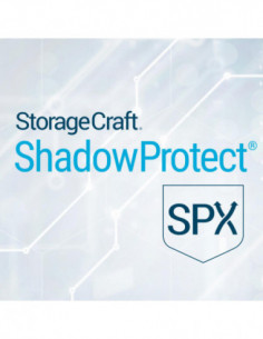 Storagecraft Shadowprotect...