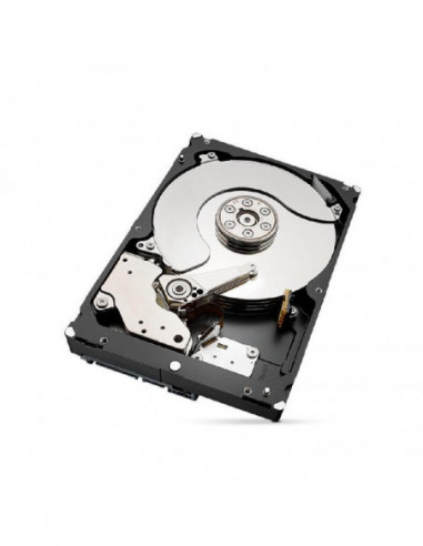 Disco Rígido Interno Seagate IronWolf...