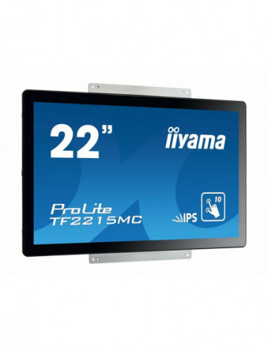 Monitor Iiyama 22 Pl Tf2215mc-B2... Monitor Iiyama 22 Pl Tf2215mc-B2...