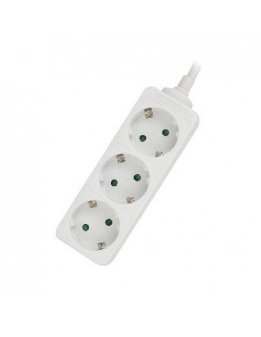 Extensão Ewent EW3958 - 1,5m, 3...