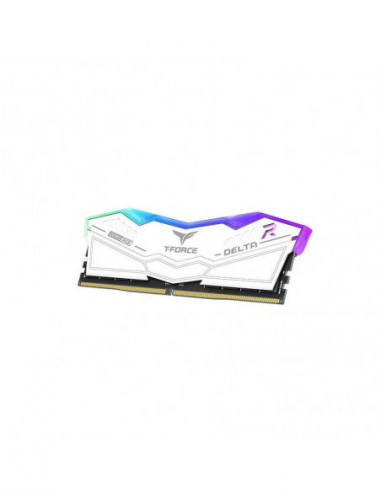 Memória RAM Team Group Delta RGB DDR5...