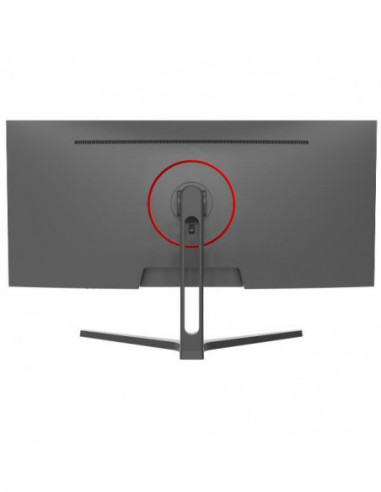 Monitor 29" Nilox Nxm29uw01 Ultrawide...