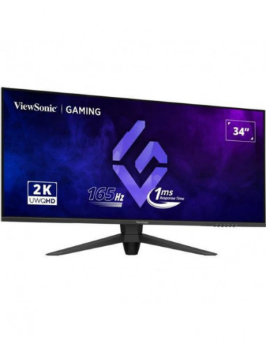Monitor ViewSonic VX3480-2K-PRO 34"...