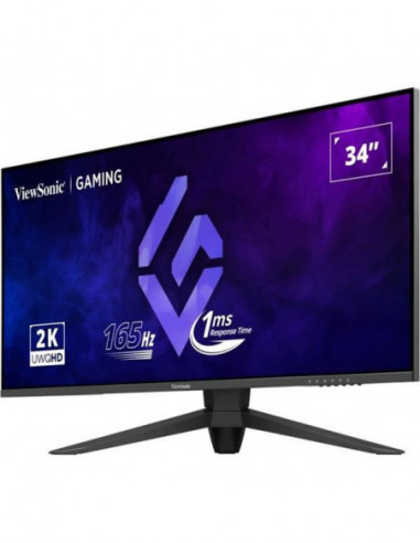 Monitor ViewSonic VX3480-2K-PRO 34"...