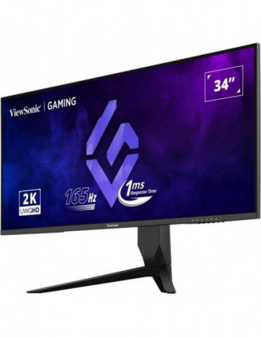 Monitor ViewSonic VX3480-2K-PRO 34"...