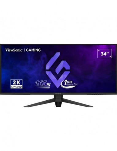 Monitor ViewSonic VX3480-2K-PRO 34"...