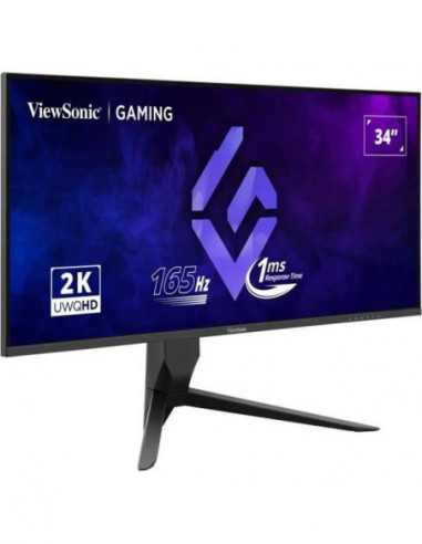 Monitor ViewSonic VX3480-2K-PRO 34"...