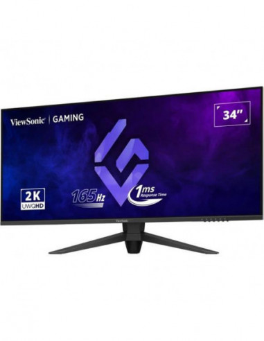 Monitor ViewSonic VX3480-2K-PRO 34"...