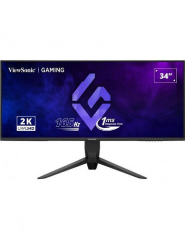 Monitor ViewSonic VX3480-2K-PRO 34"...