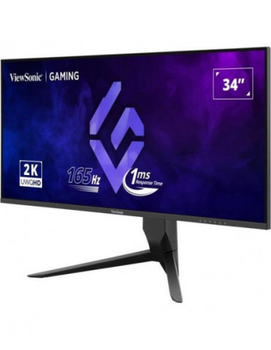 Monitor ViewSonic VX3480-2K-PRO 34"...