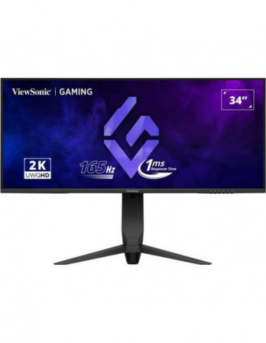 Monitor ViewSonic VX3480-2K-PRO 34"...