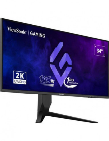 Monitor ViewSonic VX3480-2K-PRO 34"...