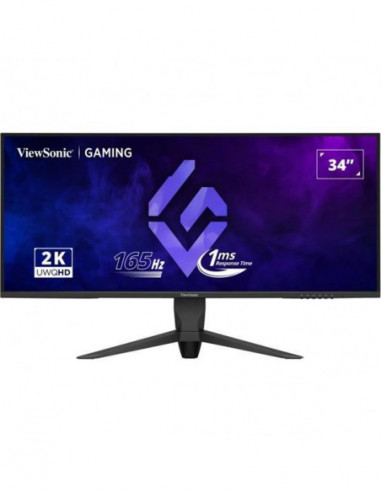 Monitor ViewSonic VX3480-2K-PRO 34"...