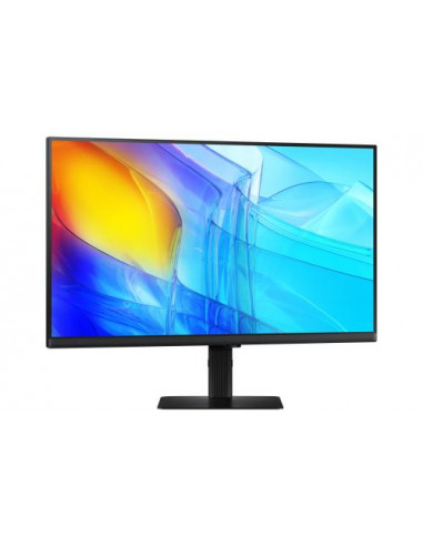 Monitor Samsung 27 polegadas, UHD 4K,...