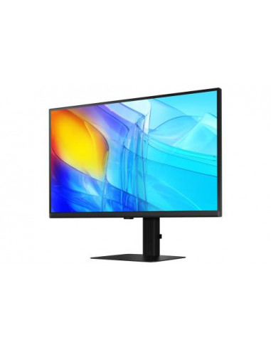 Monitor Samsung 27 polegadas, UHD 4K,...