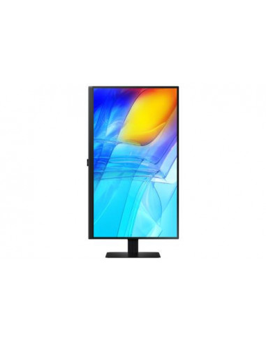 Monitor Samsung 27 polegadas, UHD 4K,...